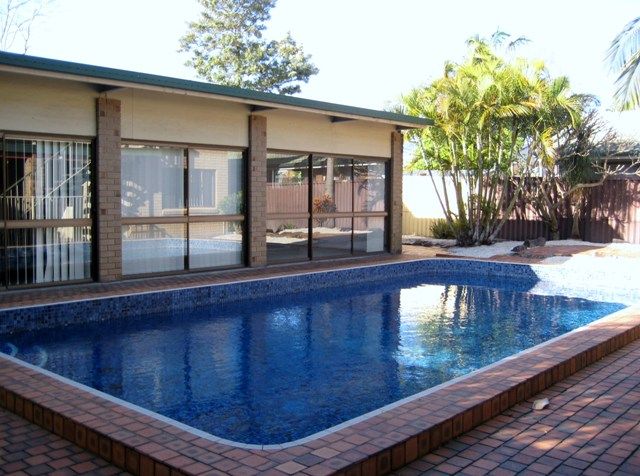11 Matthew Flinders, PARADISE POINT, QLD 4216