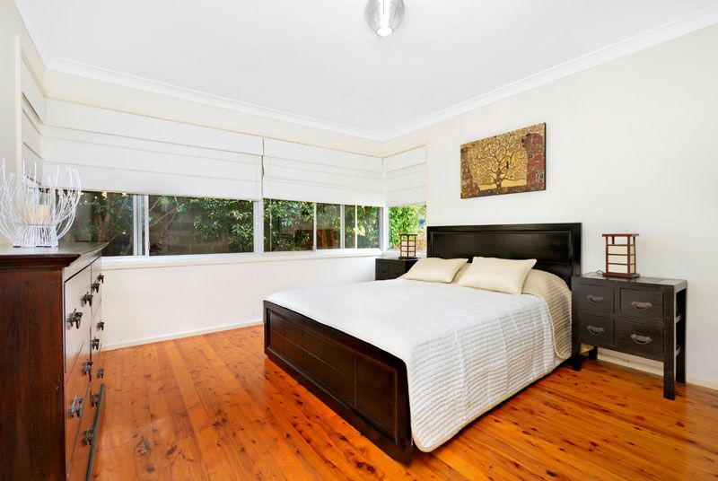 18 Mulberry Street, LOFTUS, NSW 2232