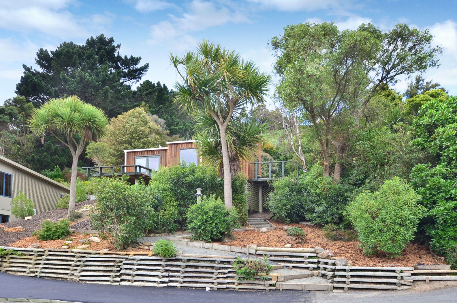 245 Portobello Road, VAUXHALL, Dunedin City