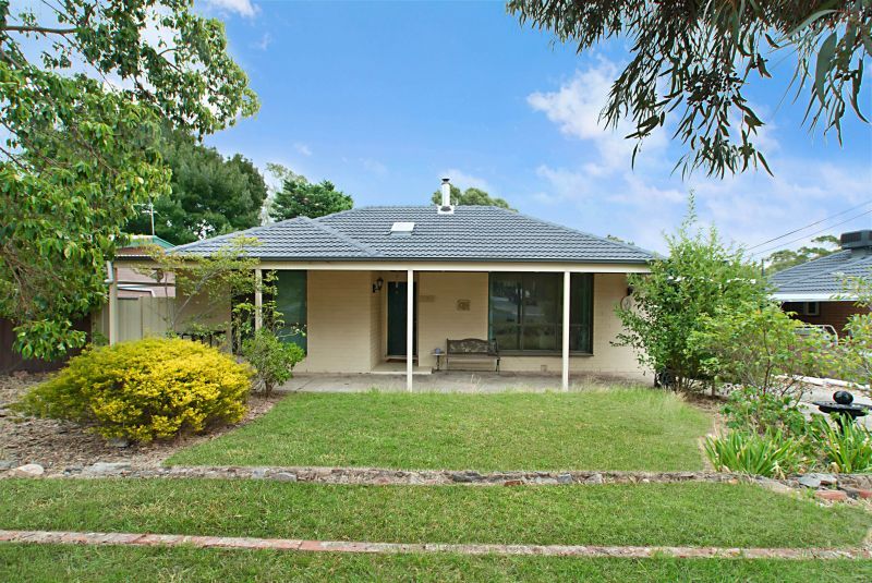 8  Wynyard Place, REDWOOD PARK SA 5097