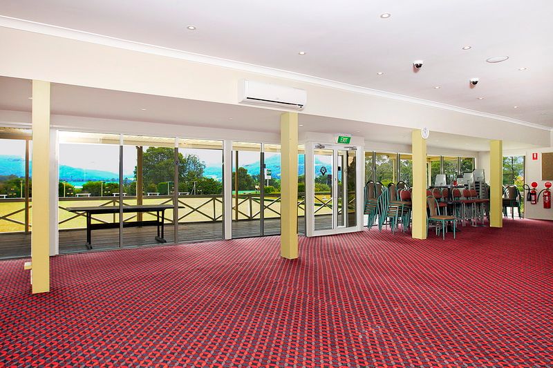 KANGAROO VALLEY, NSW 2577