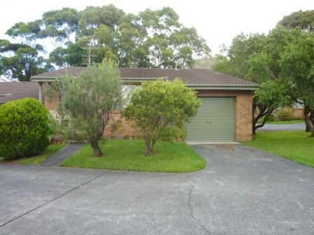2A Kulgoa Road, WOONONA NSW 2517