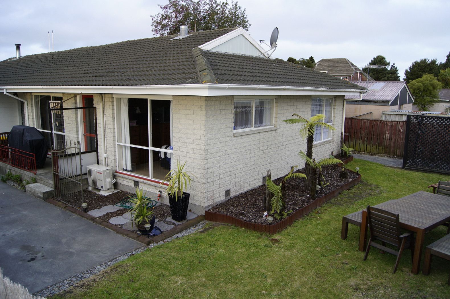 9b Chadlington Street, PARKLANDS, Christchurch City