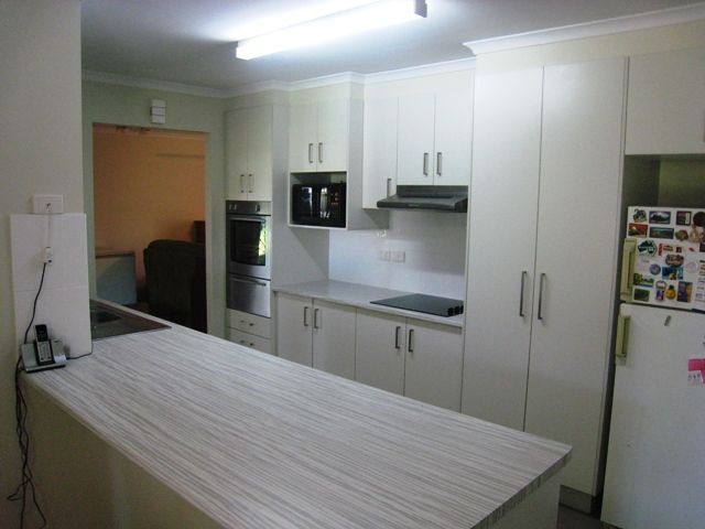 EMERALD, QLD 4720