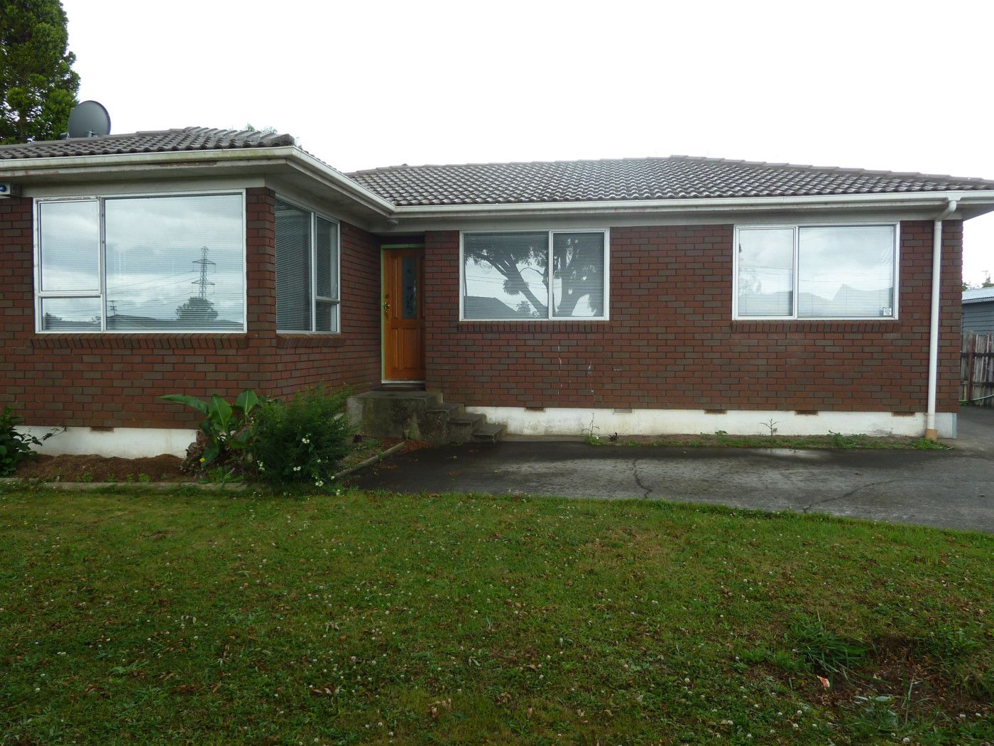 13 Desmond Place, Otara, Manukau City