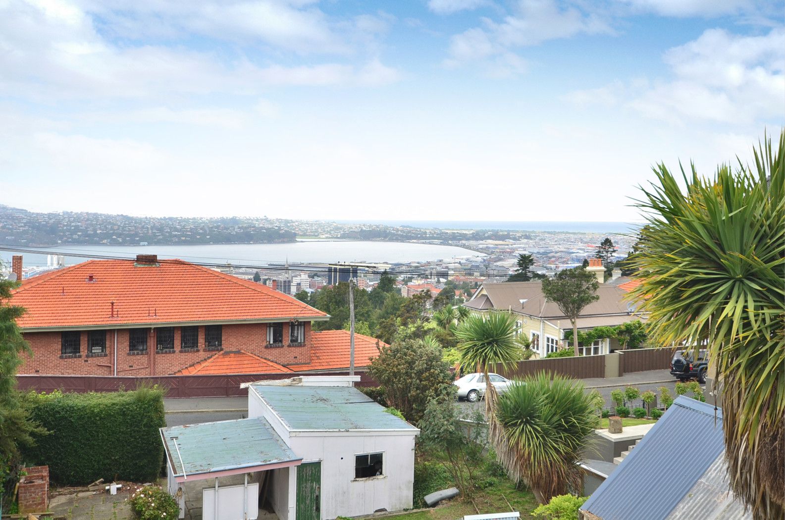 5A Fifield Street, ROSLYN, Dunedin City