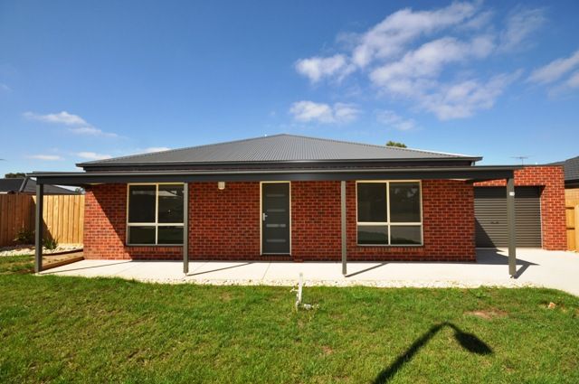 16 Knowles Court, BANNOCKBURN VIC 3331