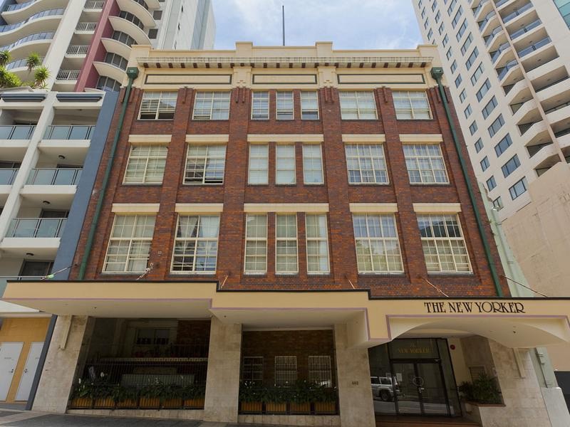 8/460 Ann Street, BRISBANE, QLD 4000