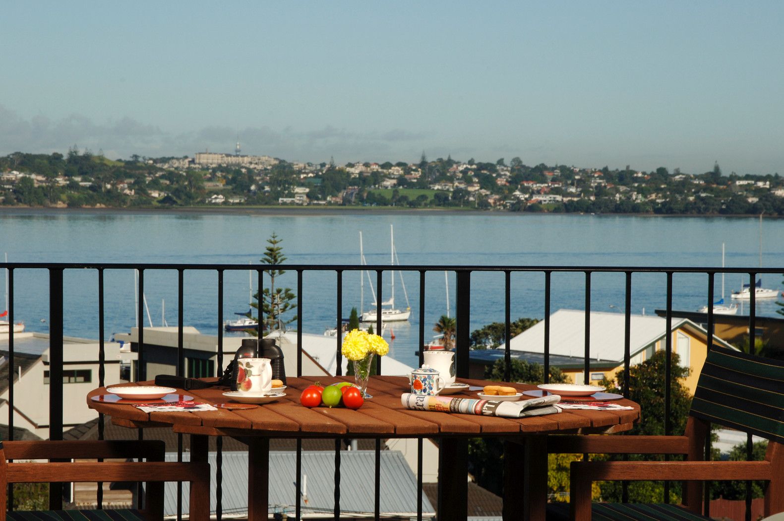 77 Waller Avenue, BUCKLANDS BEACH, Manukau City