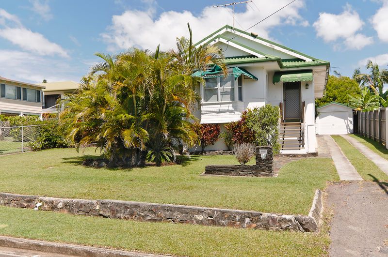 14 Rose Street, SHELLY BEACH, QLD 4551