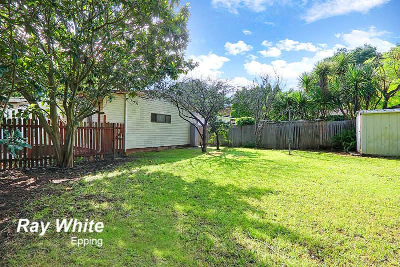 48 Kent Road, NORTH RYDE, NSW 2113
