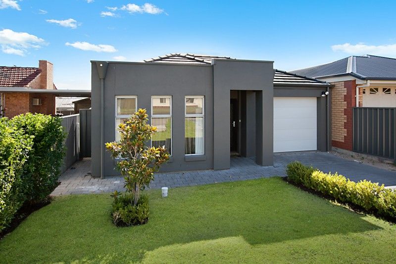 17 Guildford Street, CLEARVIEW SA 5085