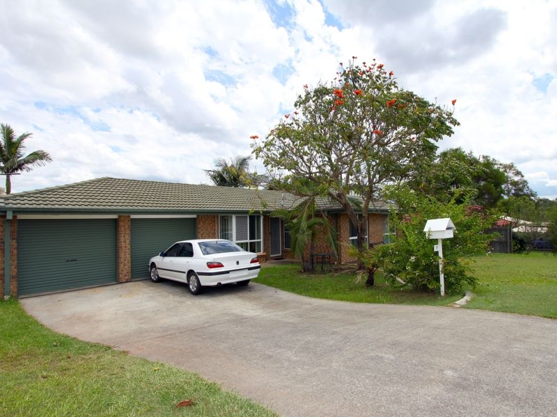 7 Gleditsia Close, REGENTS PARK QLD 4118