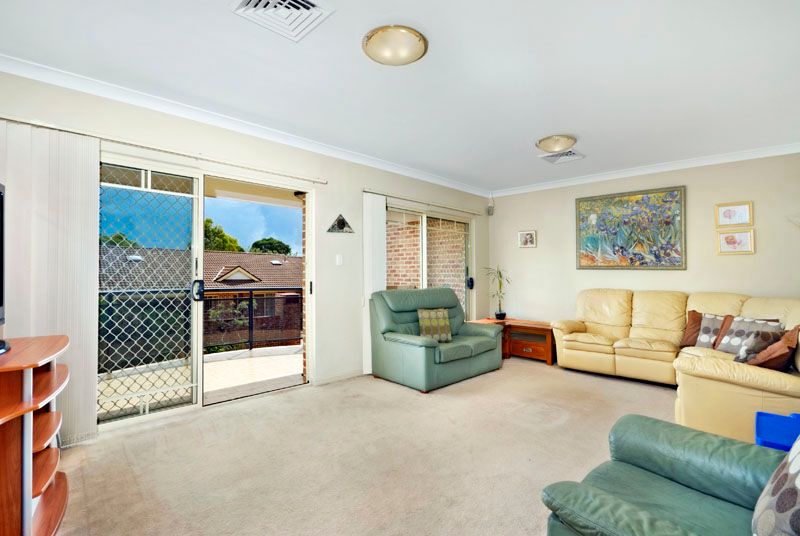 6/28 Yarrabee Avenue, BANGOR, NSW 2234