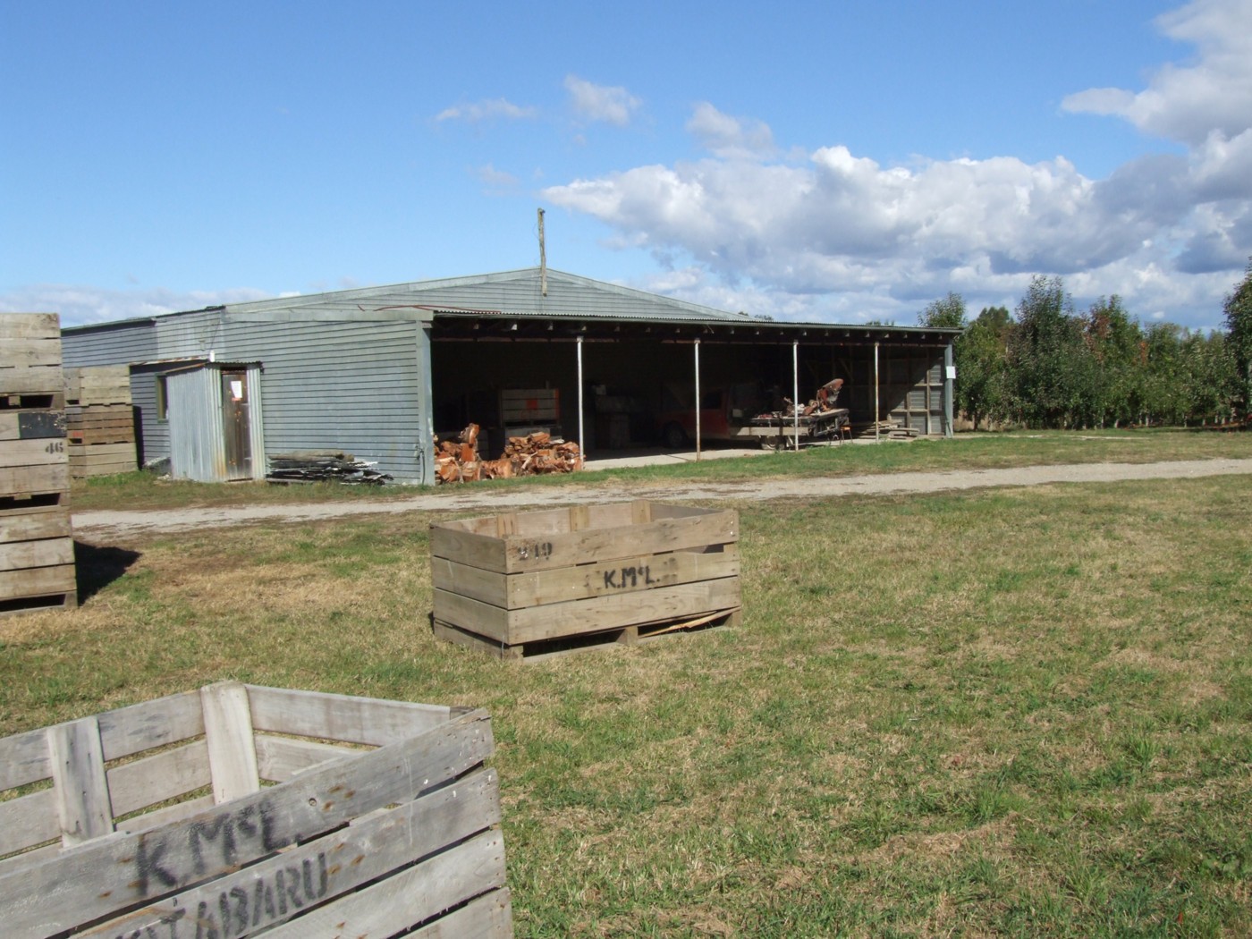 99 Central Road, MOTUEKA, Tasman District