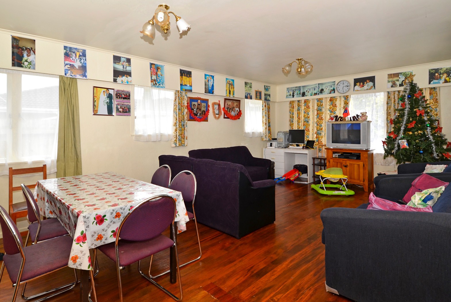 7a Lupton Road, MANUREWA, Manukau City