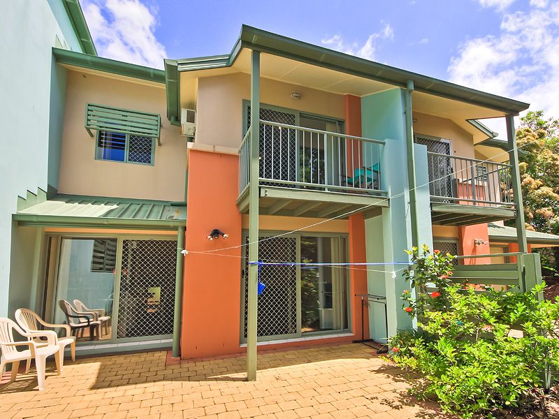 42/1 University Parade, ROBINA DC, QLD 4226