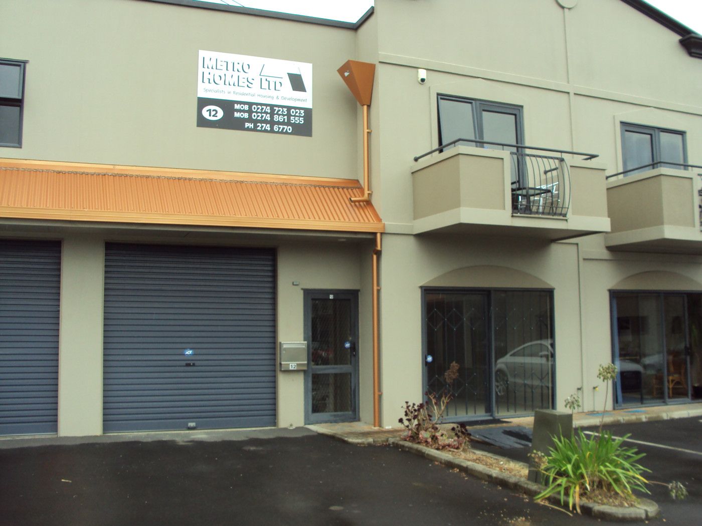 12/325 Ti Rakau Drive, PAKURANGA, – Commercial • Ray White Commercial