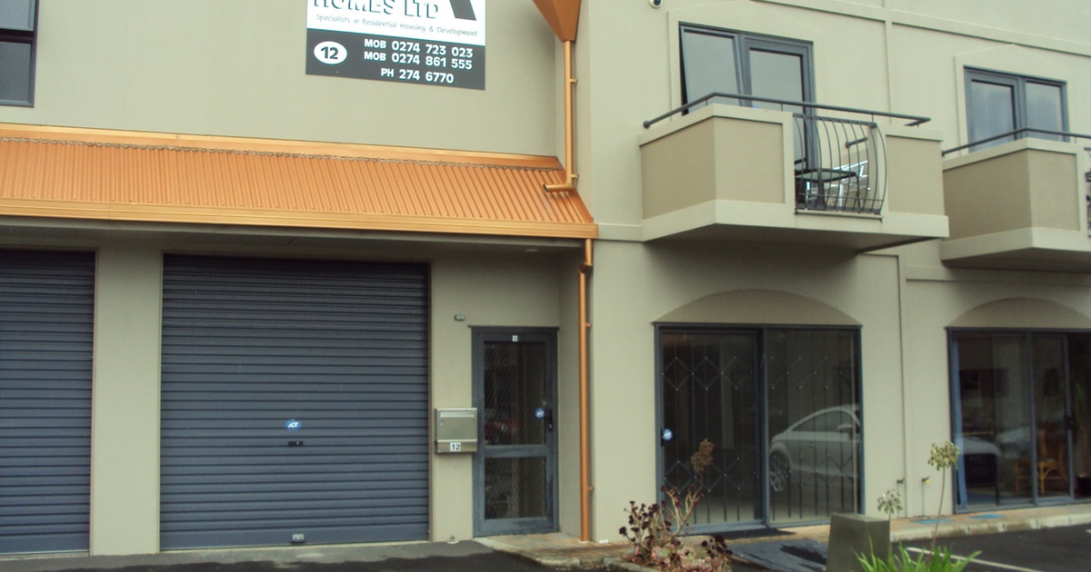 12/325 Ti Rakau Drive, PAKURANGA, – Commercial • Ray White Commercial