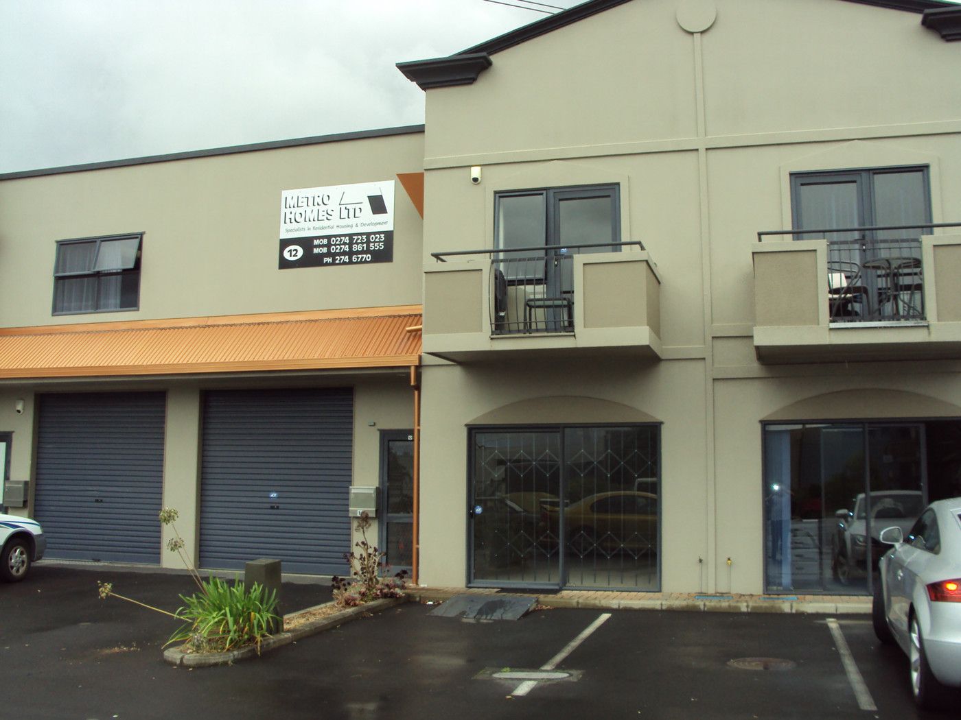 12/325 Ti Rakau Drive, PAKURANGA, Manukau City