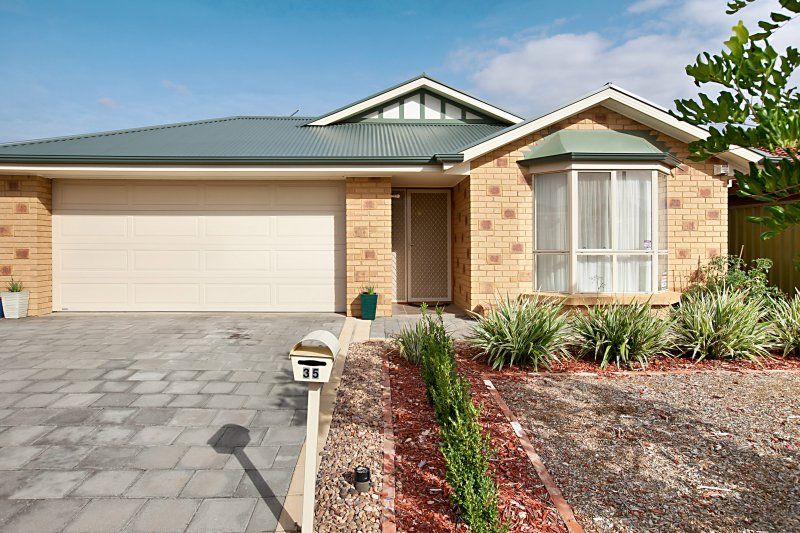 35  Trinity Court, ANDREWS FARM SA 5114
