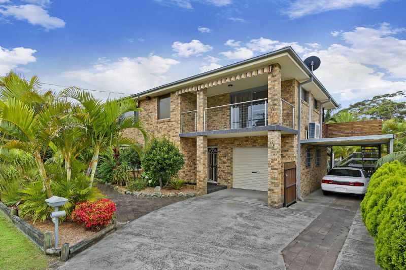 22 Point Street, BATEAU BAY NSW 2261