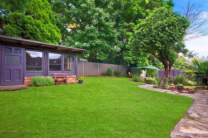40 Tuckwell Road, CASTLE HILL, NSW 2154