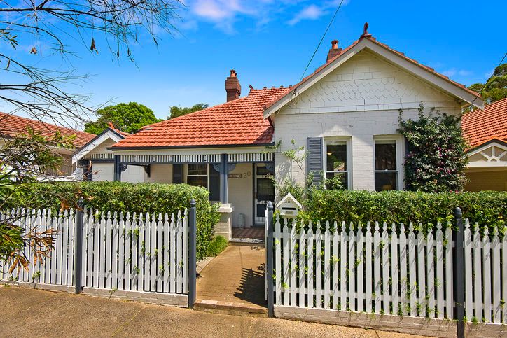 20 Wallace Street, WILLOUGHBY NSW 2068