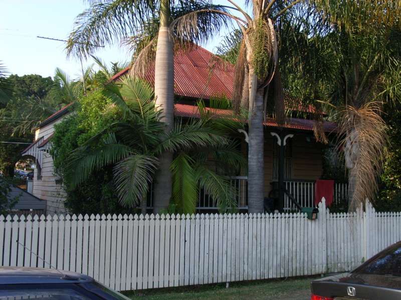 1 Victoria Street, KELVIN GROVE, QLD 4059
