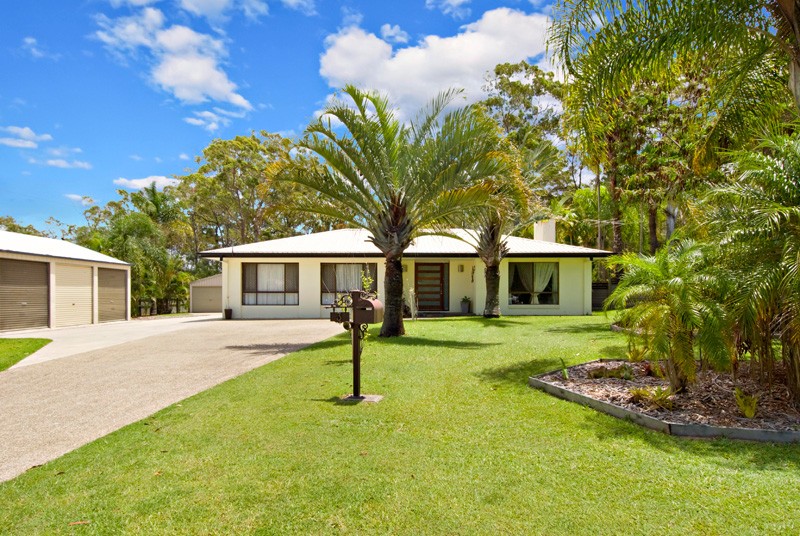 3 Koala Court, LITTLE MOUNTAIN, QLD 4551