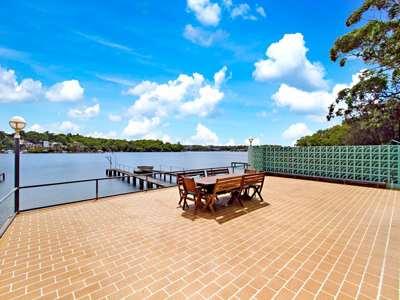 65-67 Kangaroo Point Road, KANGAROO POINT NSW 2224