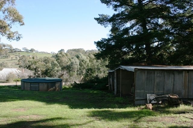 Lot 11 Pawelski Road, PENWORTHAM, SA 5453