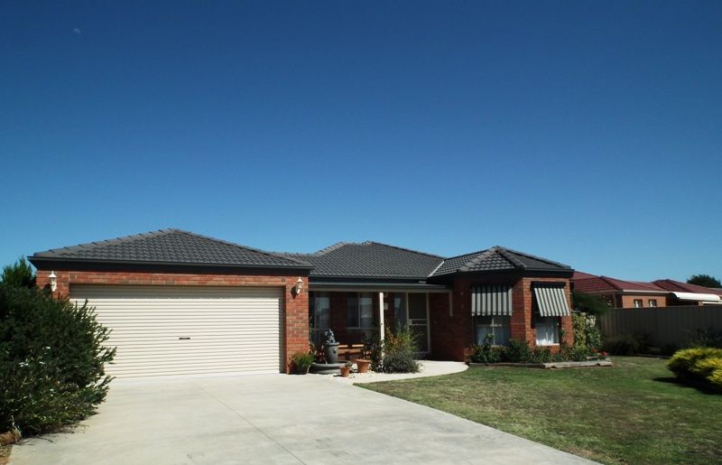 1 Tarquin Place, NAGAMBIE VIC 3608