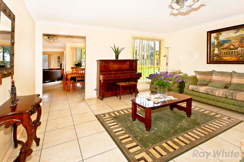 17  Hannan Place, PRAIRIEWOOD, NSW 2176