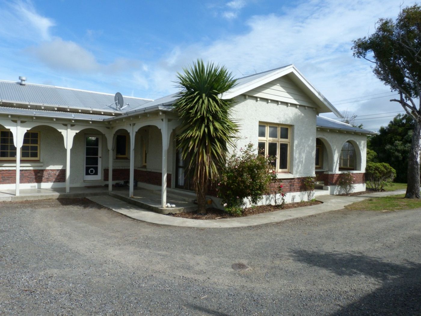 61 West Plains Road, WAIKIWI, Invercargill