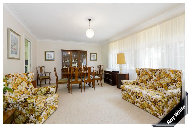 53 Alpen Street, SPENCE, ACT 2615