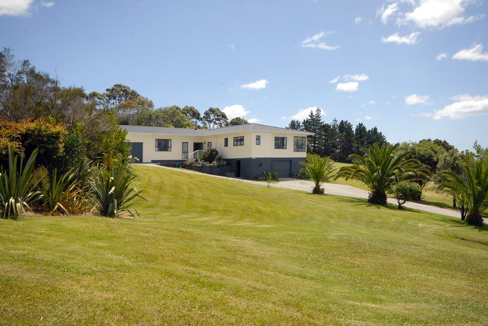 99 Arawhata Road, Kaingaroa, Far North District