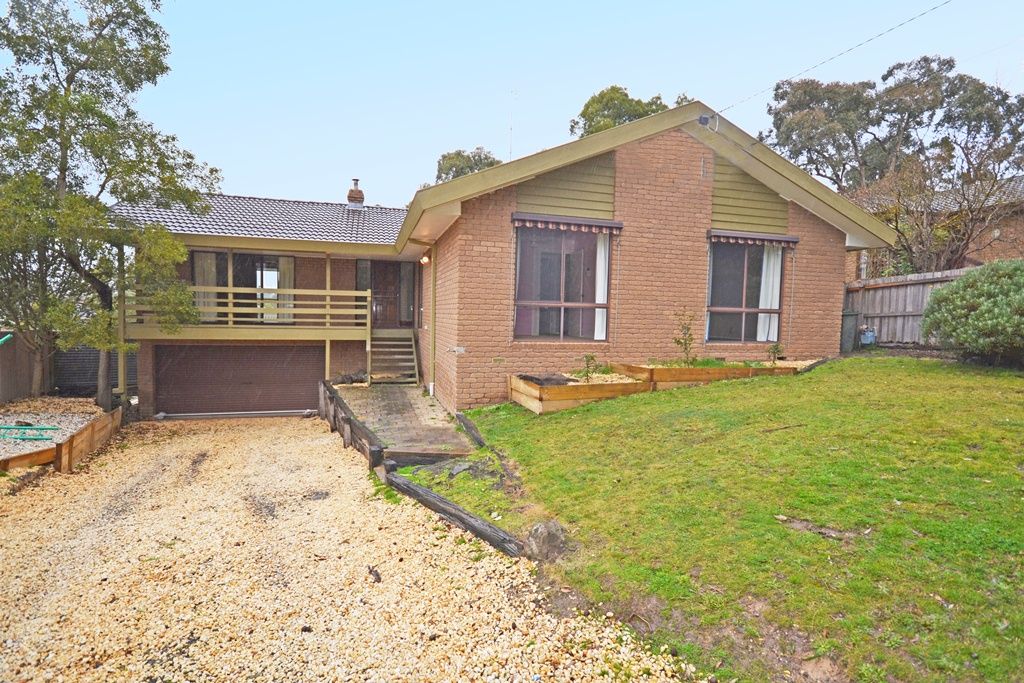 1 Hale Avenue, MOUNT CLEAR VIC 3350