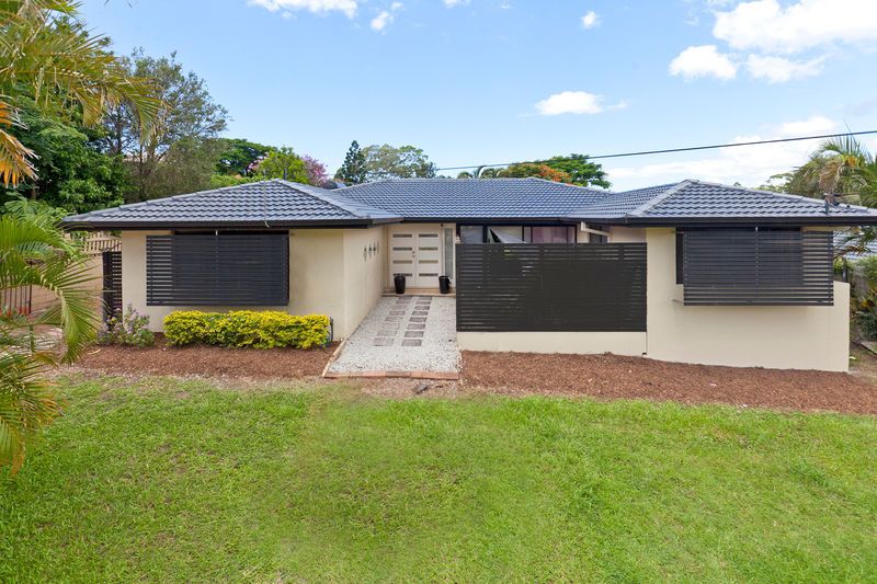 20 Tremont Street, CAPALABA QLD 4157