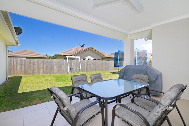 KEWARRA BEACH, QLD 4879