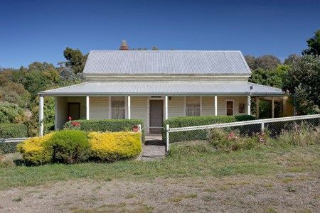 61 Barnard Street, BEECHWORTH VIC 3747