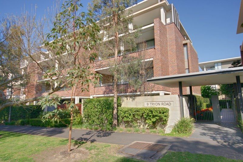 9 Tryon Road, LINDFIELD NSW 2070