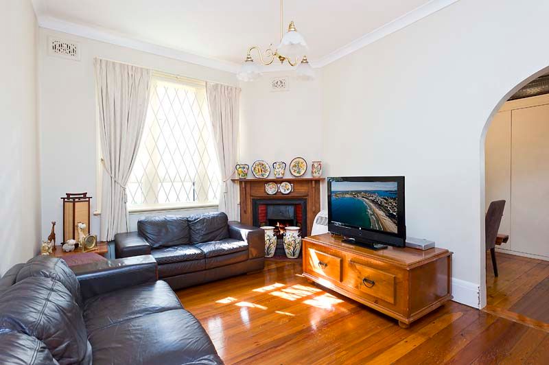 13 Yeo Street, NEUTRAL BAY NSW 2089