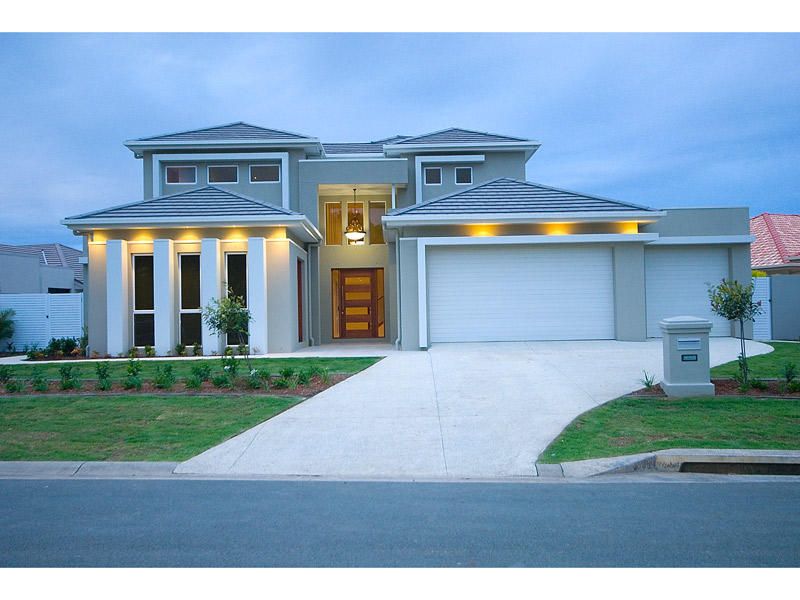 2227 Glengallon Way, HOPE ISLAND, QLD 4212