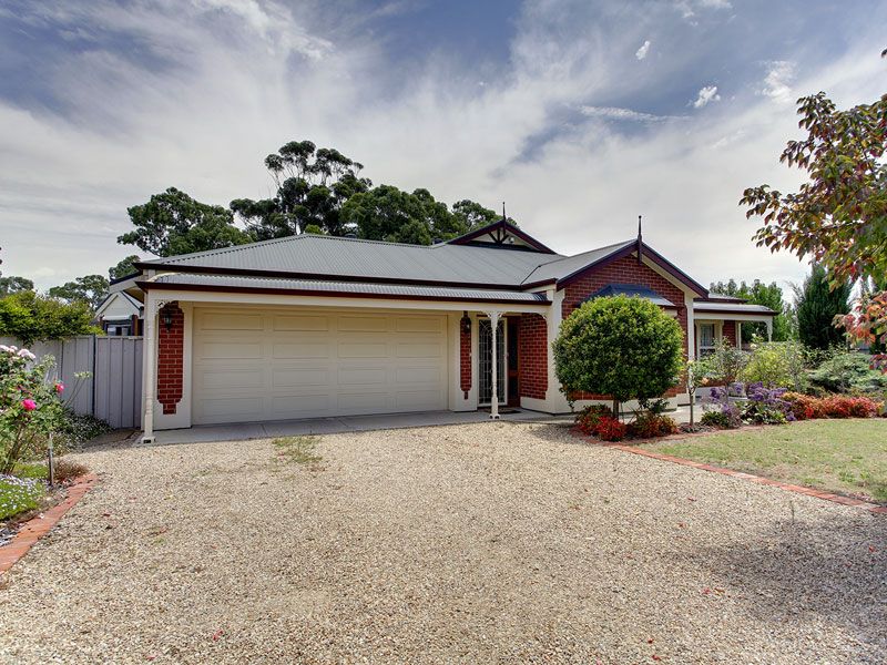 3 Rose Crescent, MCLAREN FLAT SA 5171