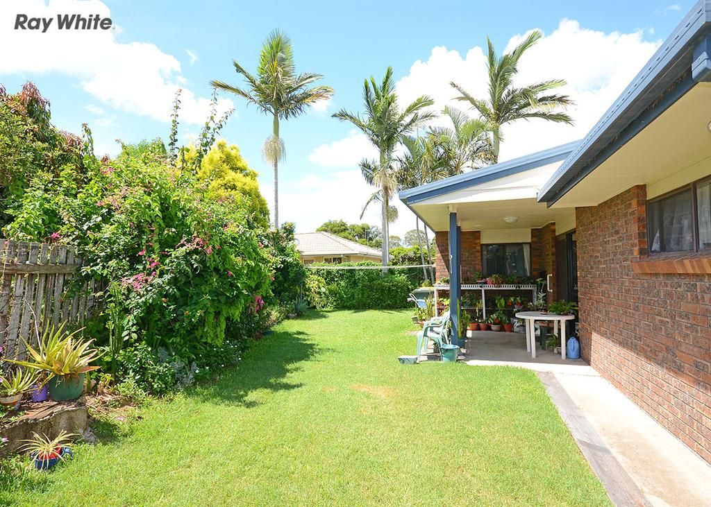 21 Granada Court, POINT VERNON, QLD 4655
