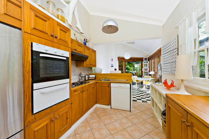 126 Chelmsford Street, NEWTOWN, NSW 2042
