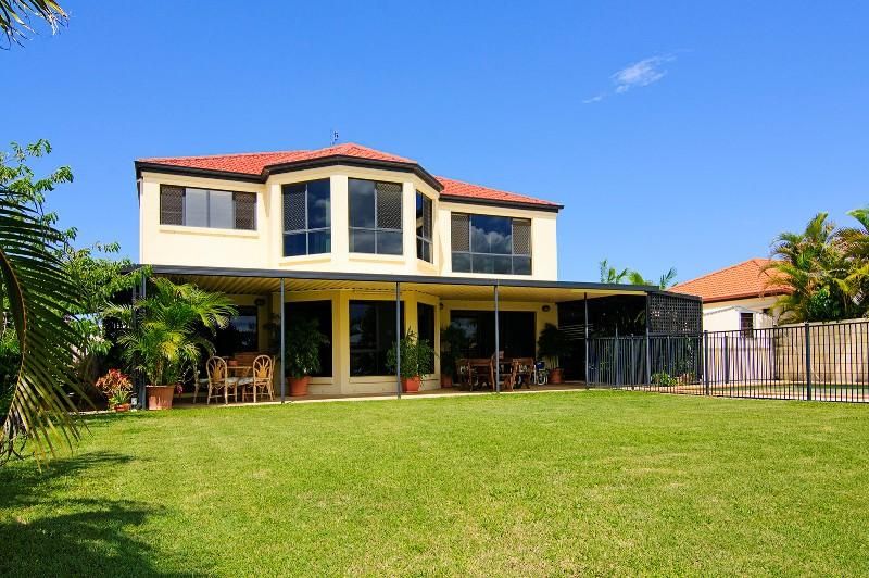 24 John Dalley Drive, HELENSVALE, QLD 4212