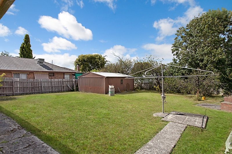 682 Burwood Highway, FERNTREE GULLY, VIC 3156