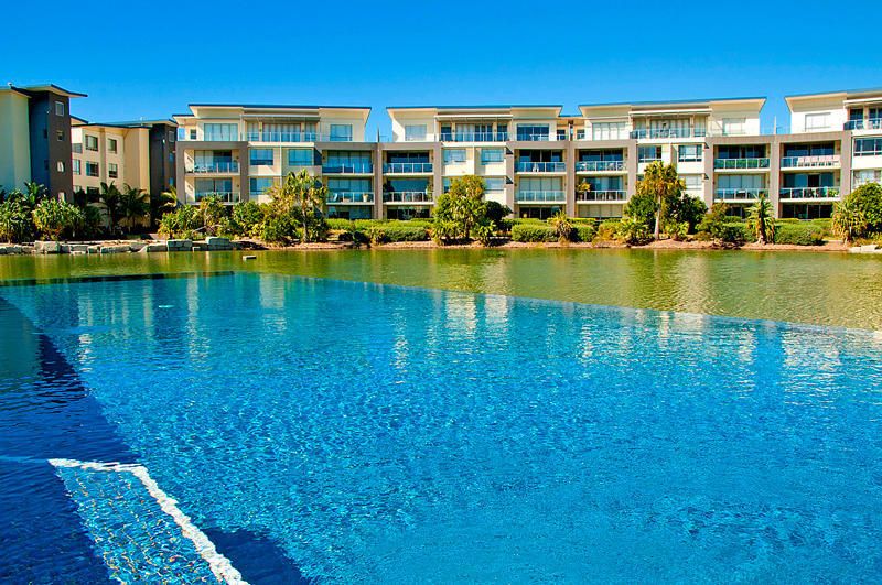 123 3 Pendraat Parade, HOPE ISLAND, QLD 4212